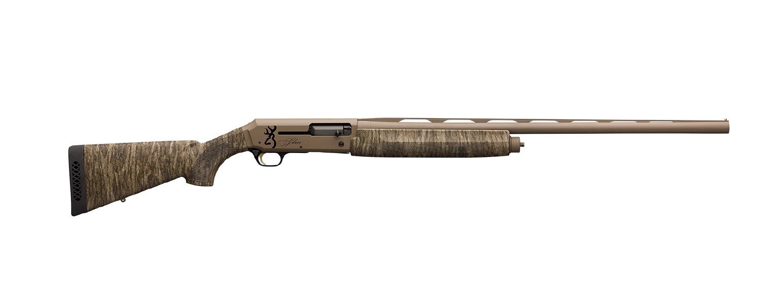 Browning SILVER MOBL FDE 12/26 3.5″   # MOSSY OAK BOTTOMLANDS