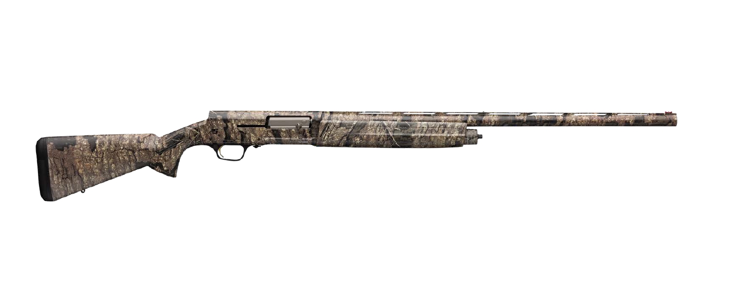 Browning A5 Timber 12/26 3.5″ # Realtree Timber 0118882005