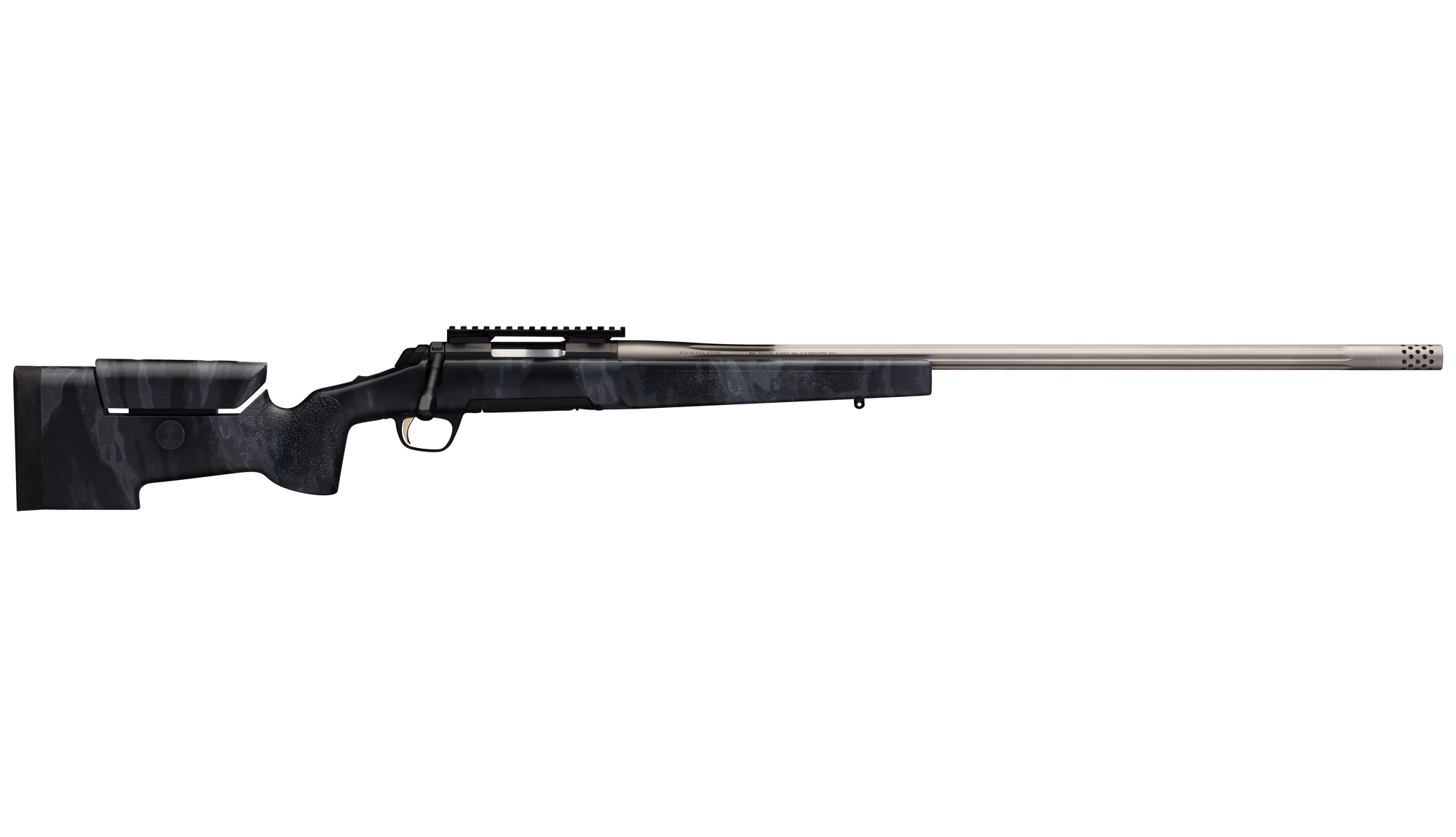 Browning X-BOLT TGT MA3-5 308WIN 28″ # 035426218