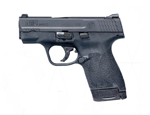 Smith And Wesson M&Amp;P9 Shield M2.0 9Mm 3″ 8+1 Ns 11810 | 3 Mags | Night Sights 11810