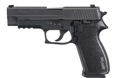 Sig Sauer P220 R 45Acp Nit Slite Dasa 220R-45-Bss 14912