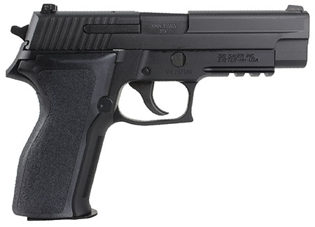 Sig Sauer P226 R 9Mm Nitron Slite 15+1 E26R-9-Bss 14922