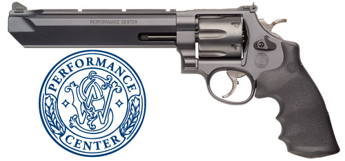 Smith And Wesson 629Sh 44M/44S 7.5″ 6Rd Bl As 170323 Performance Center 170323