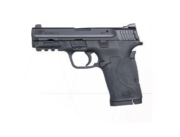 Smith &Amp; Wesson M&Amp;P380 Shield Ez 380Acp As 180023 | M&Amp;P2.0 | 3.7″ | 8+1 180023