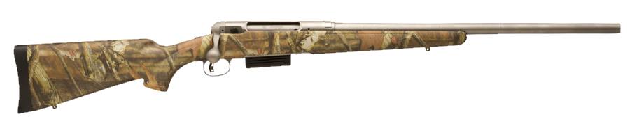 Savage Arms 220 SLUG 20GA BOLT SS/CAMO 19641 | MOBUC CAMO