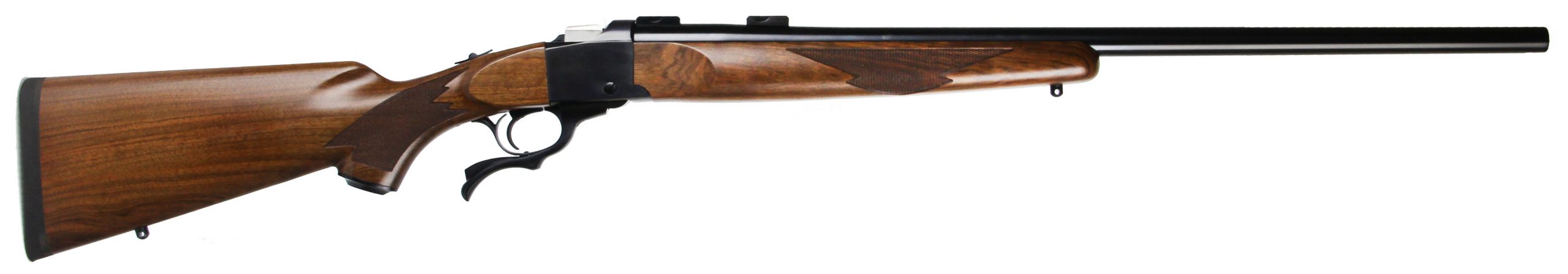 Ruger 1V Varmint 243Win Bl/Wd 26″ 21300 1-In-7.7″ Twist Barrel 21300 R Scaled