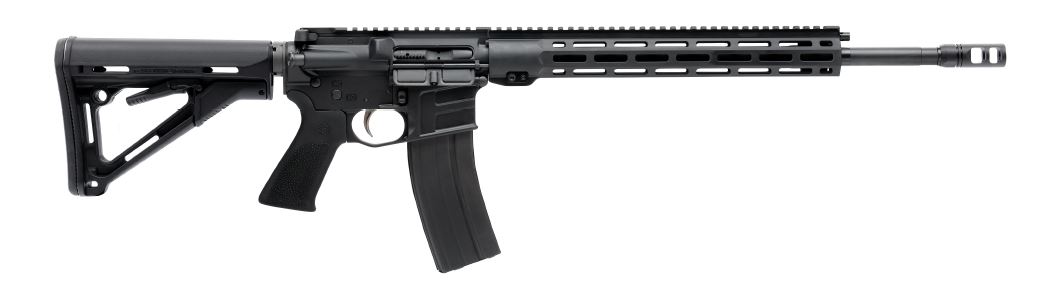 Savage Arms Msr 15 Recon Lrp 224Val 18″ 22931 | Magpul Ctr Ctock 22931