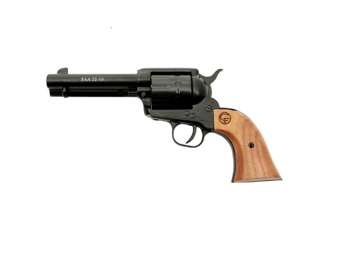 Chiappa Firearms Chiappa 1873-22 Rev 22Lr Bl/Wd 340.053 340.053