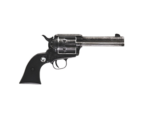 Chiappa Firearms Chiappa 1873-22 Rev 22Lr Ant 340.089 Antique Finish 340.089