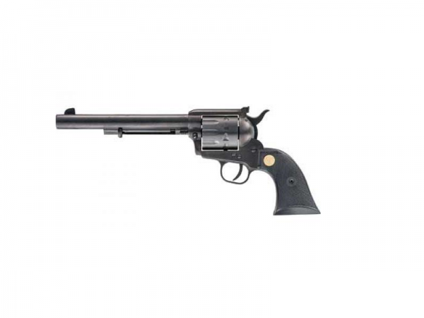 Chiappa Firearms Chiappa Saa Target 22-10 7.5″ 340.170 10Rd Cyl/Adj Sights 340.170