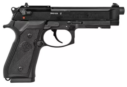 Beretta M9A1-22 22Lr Blk 4.9″ 15+1