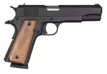 Acp / Apintl M1911-A1 Gi 1911 45Acp 5″ Fs