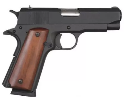 Acp / Apintl M1911-A1 Gi 1911 45Acp 4″ Fs