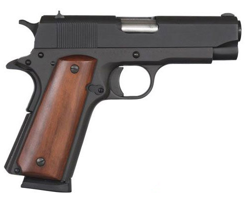 Rock Island Armory M1911-A1 GI 1911 45ACP 4″ FS 51417