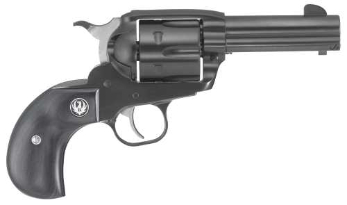 Ruger VAQUERO BIRDS HEAD 45LC BL/LAM 5153