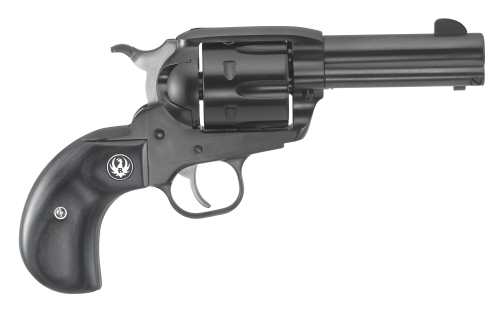 Ruger VAQUERO BIRDS HD 45ACP BL/LAM 5154 | VAQUERO BIRDS HEAD