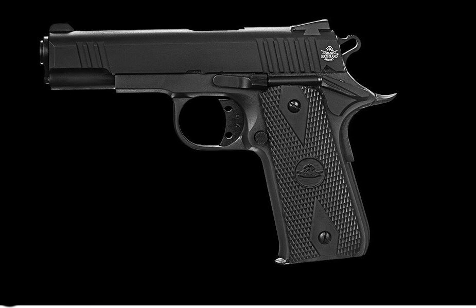 Rock Island Armory RIA 380ACP PARKERIZE 3.75″ 7+1