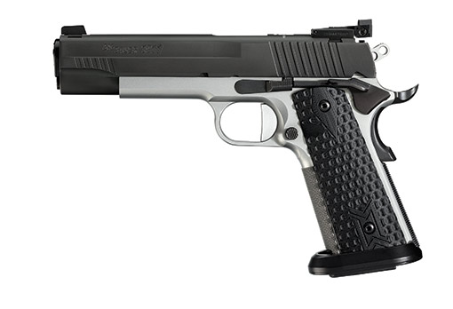 Sig Sauer 1911 Max 45Acp 2Tone 5″ 8+1 1911-45-Maxm