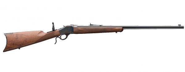 Winchester 1885 Trad Hunter 38-55 Bl/Wd # High Grade Traditional Hunter 534271142