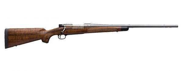 Winchester M70 Super Grade 270Win Walnut# Bl/Wd|Grade Iii French Walnut 535239212