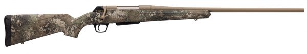 Winchester Xpr Hunter 350Leg Strata 22″ 3+1 | True Timber Strata Camo 535741296 Scaled