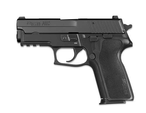 Sig Sauer Inc. P229 9Mm 3.9″ Nit 10+1 Slt Ca 229R-9-Bss-Ca | Ca Compliant 76385