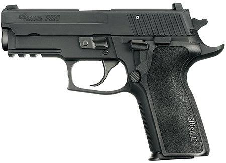 Sig Sauer P229 9Mm Enhncd Elite 10+1 Ca 229R-9-Ese-Ca | Ca Compliant 77845