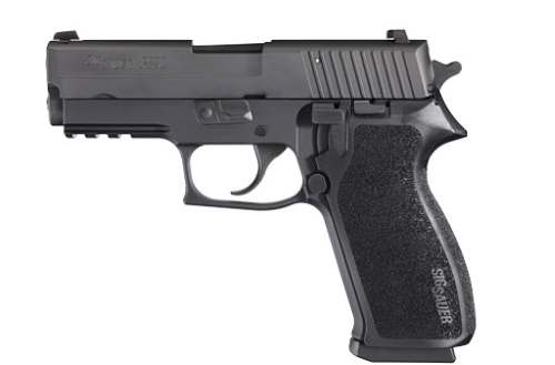 Sig Sauer Inc. P220 R Carry 45 Ntrn Slite Ca 220R3-45-Bss-Ca 79475