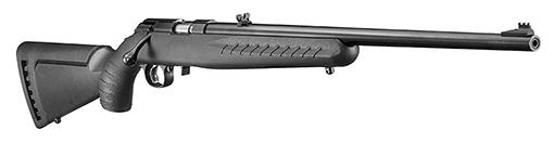 Ruger American 22Lr Bl/Sy 22″ 8301 8301 8321