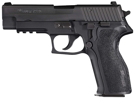 Sig Sauer P226 R 9Mm Nitron Slite Ma 226Rm-9-Bss 84119