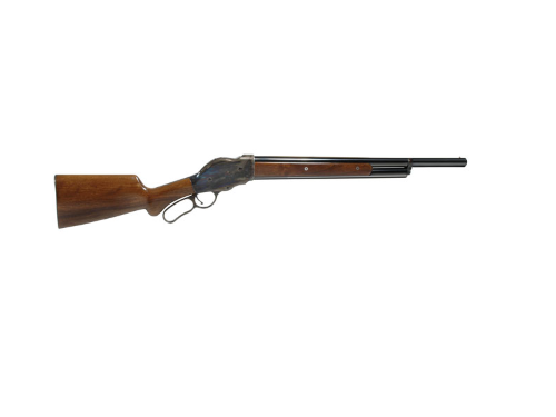 Chiappa Firearms 1887 Fast Load 12Ga 22″ Bl/Wd 930.004 | Lever Action Shotgun 930.000