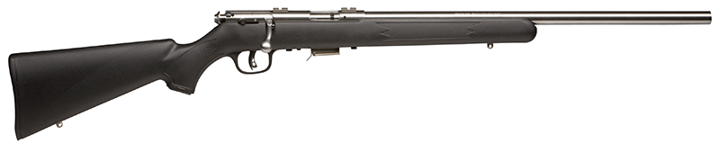 Savage Arms 93 Bolt 22Mag Ss/Syn Hvbbl 5+1 94700 | Heavy Barrel 93Fvss At