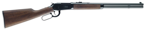 Winchester M94 Short 30-30 Bl/Wd 20″ 94Short