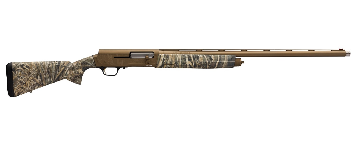 Browning A5 Wckd Wing Max5 12/30 3.5″ # Max 5 Camo Br011 8422004