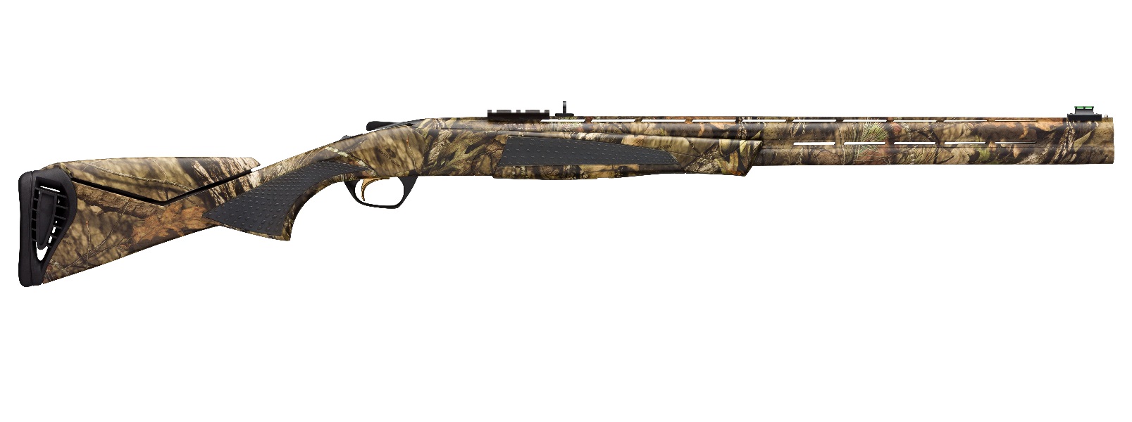 Browning CYN ULT TKY MOBUC 12/26 3.5″ ULTIMATE TURKEY | MOBUC CAMO BR018 711205