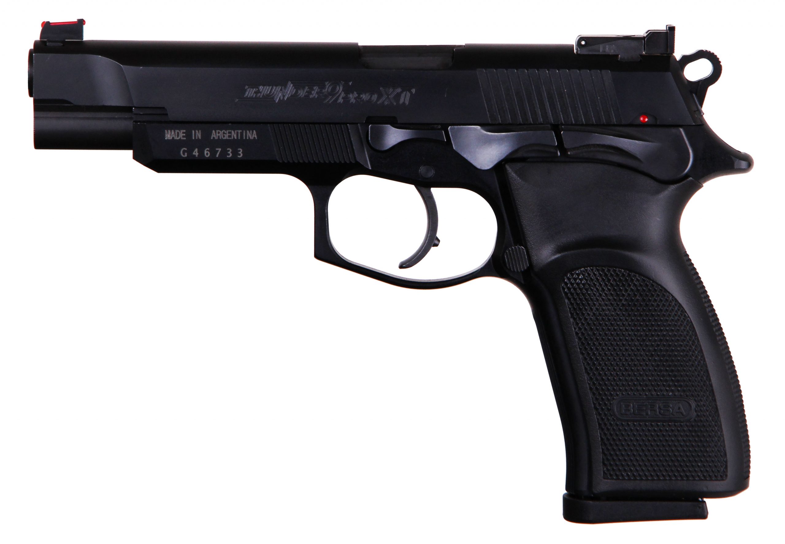 Bersa S.a. / Rsa Enterprises Thunder 9 Pro Xt 9Mm Matte 4.96″ Bbl | 17+1 Bst9Mpxt.pagespeed.ce .M7Ubpv6Hsv Scaled