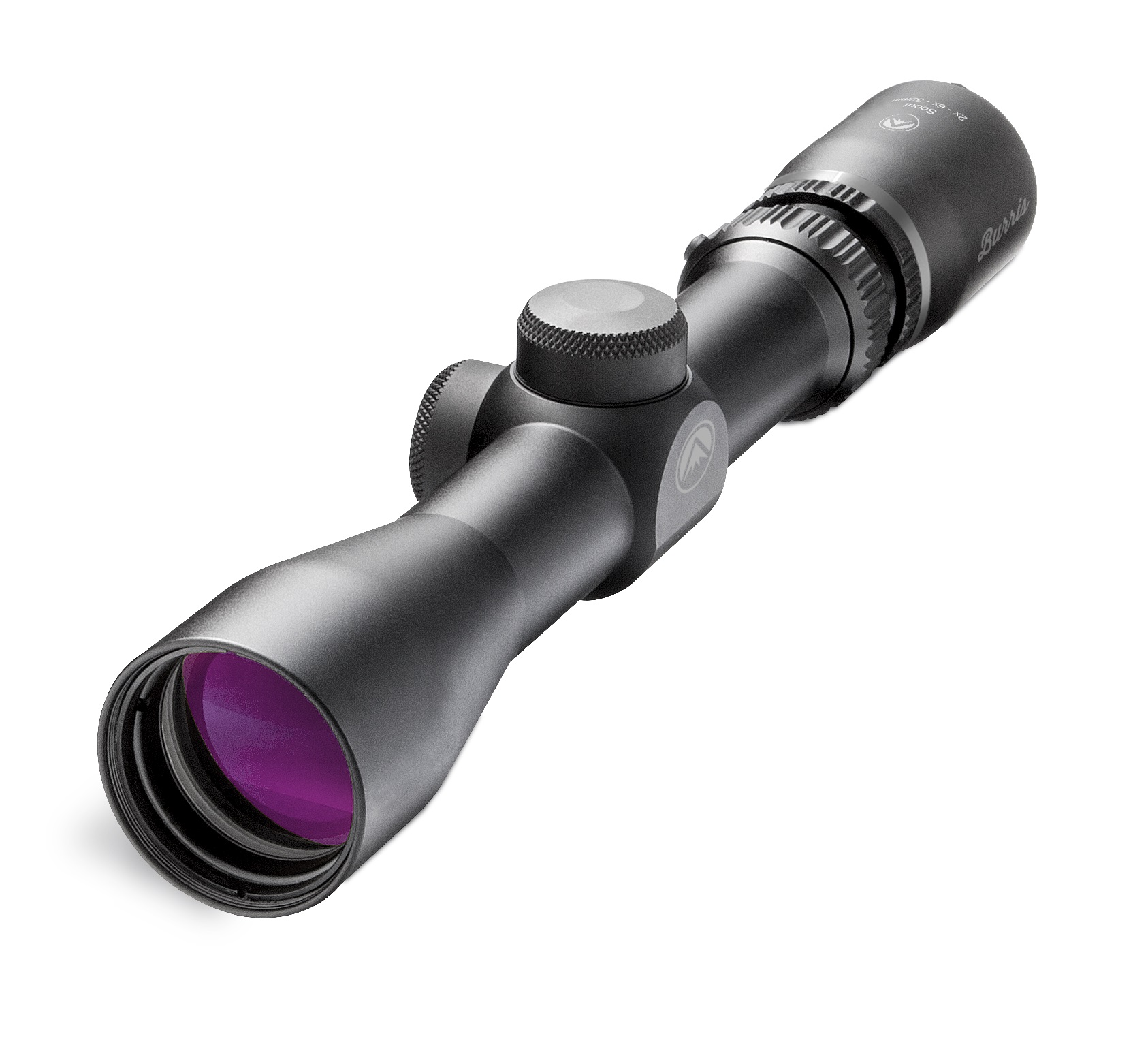 Burris Optics SCOUT 2-7X32MM B-PLEX BALLISTIC PLEX BU200261