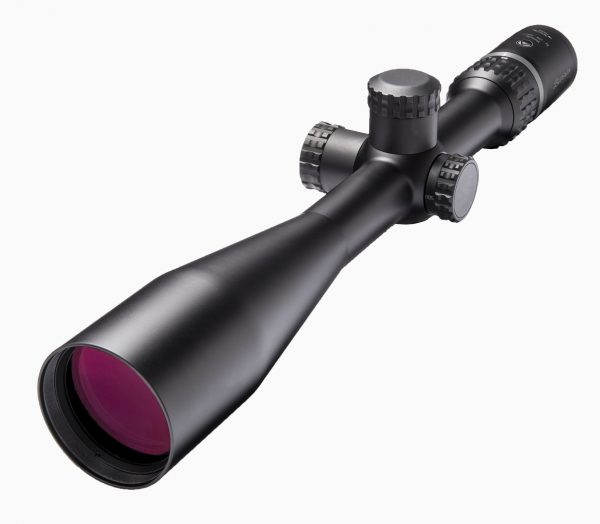 Burris Optics Veracity 5-25X50Mm B-E1 Ff Vmt Ballistic E1 | Front Focal Bu200650