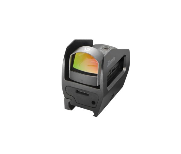 Burris Optics Ar-F3 Fastfire 3Moa Dot W/Mnt 3 Moa Red Dot Bu300215