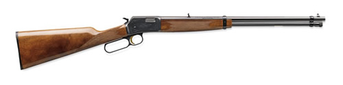 Browning Bl-22 Lever Action 22Lr Grii 22064 Brbl22Gradeii