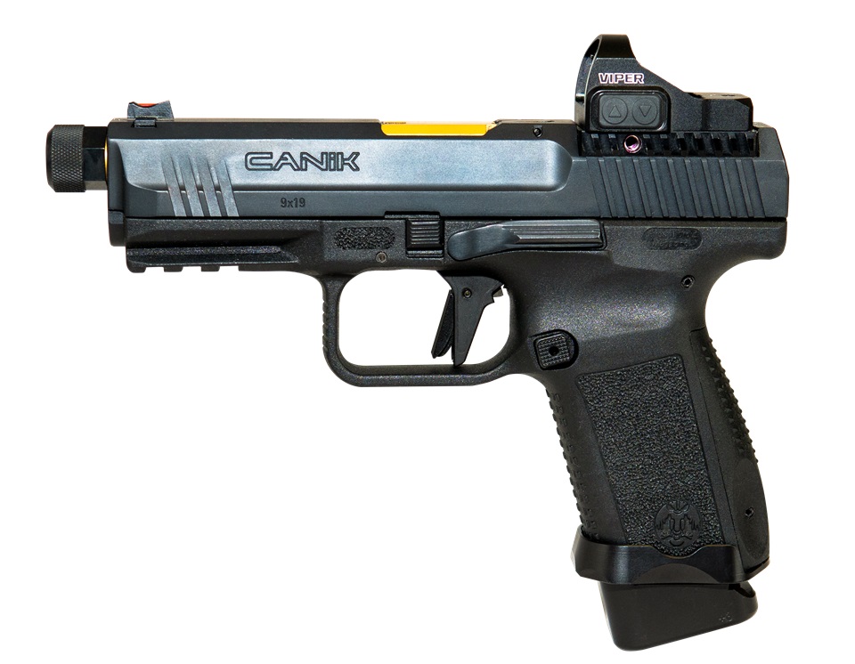 Canik Canik Tp9 Ec Exec 9Mm Viper Executive | Salient Upgrades Cahg4950V N