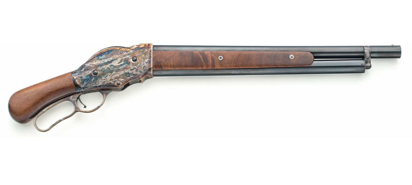 Chiappa Firearms 1887 Maresleg 12Ga 18.5″ Bl/Wd 930.019 | Lever Action Shotgun Ci930.019