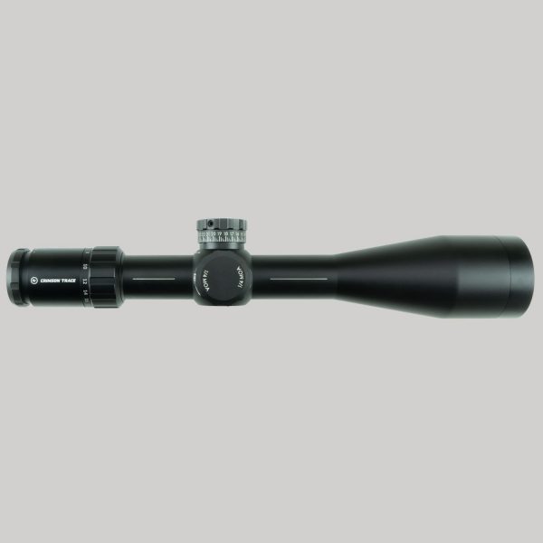 Crimson Trace 2 Series 6-24X56 Ffp Moa Mr1 Sport Riflescope Csa 2624