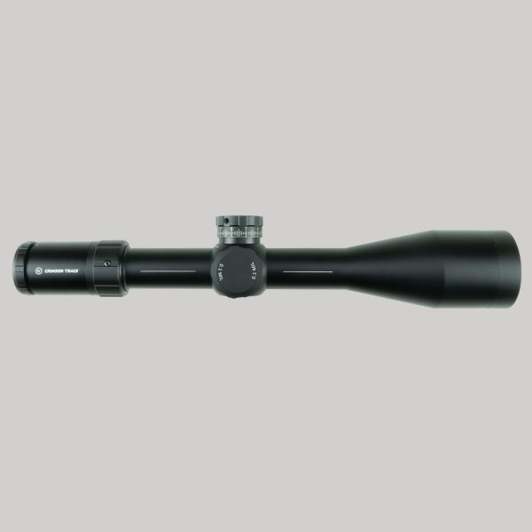 Crimson Trace 3 Series 5-25X56 Ffp Mil Mr1 Tactical Riflescope Ctl 3525