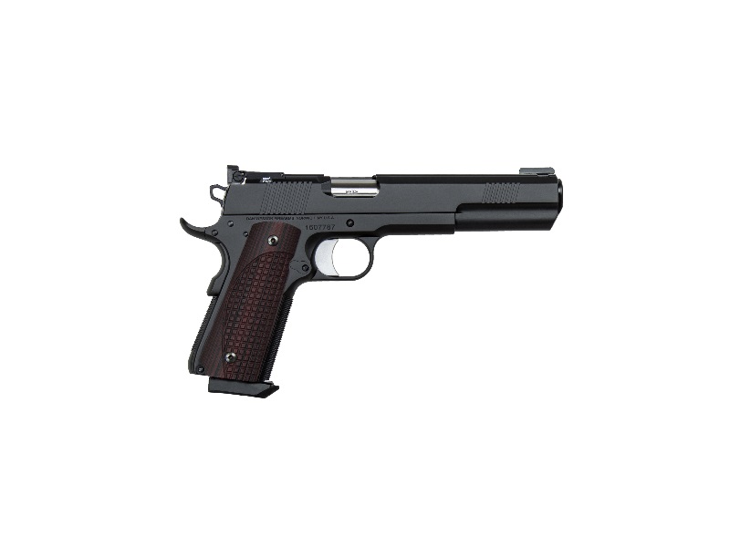 Cz-Usa Dw Bruin 45Acp Black 6″ 8+1 As Cz01880