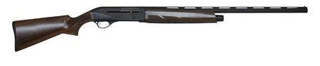 CZ-USA 712 SEMI AUTO 12/28 3″ BLK/WD BLACK FINISH / WALNUT STOCK CZ06431