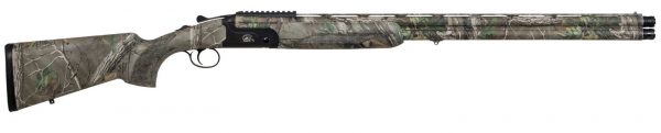 Cz-Usa Reaper Magnum O/U 12/26 Rtxgrn Realtree Xtra Green Camo | 3″ Cz06588
