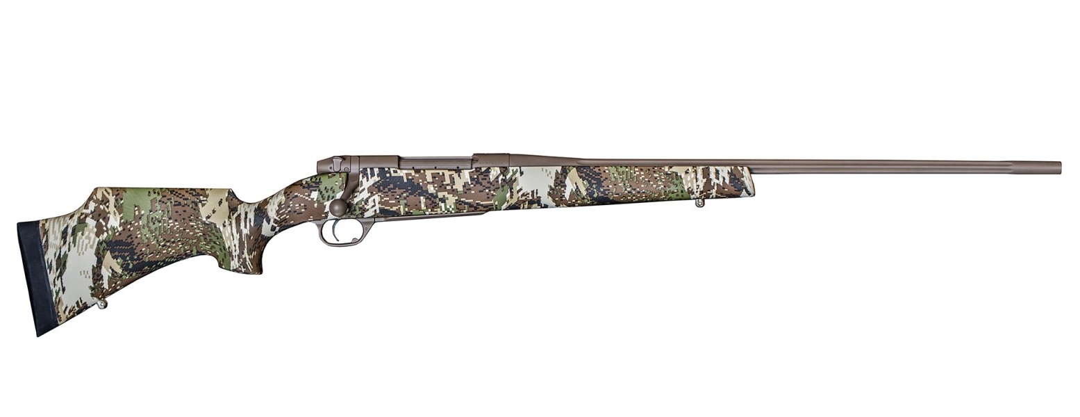 Weatherby Markv Camilla 270Win Subalpine Gore Optifade Subalpine Camo Camillasubalpine