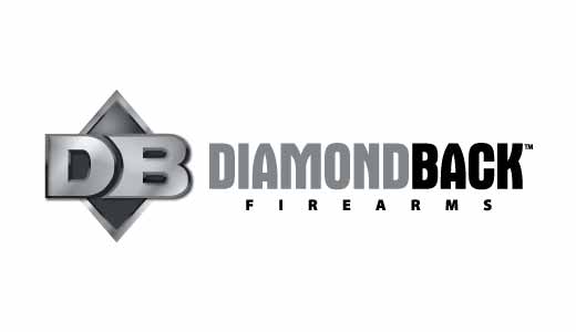 Diamondback Firearms Db10 308Win Bronze 18″ 20+1 Stainless Steel Barrel Db