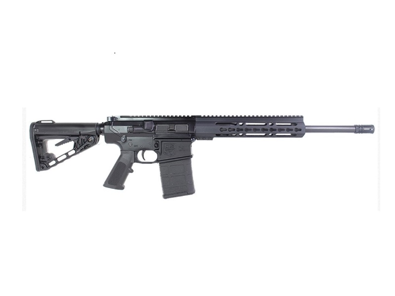 Diamondback Firearms DB10 308WIN BLACK 16″ 20+1